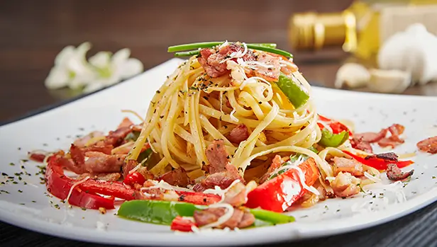 Kelly's Streaky / Back Bacon 500g Frozen