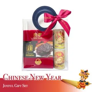 Golden Bridge Joyful Gift Set
