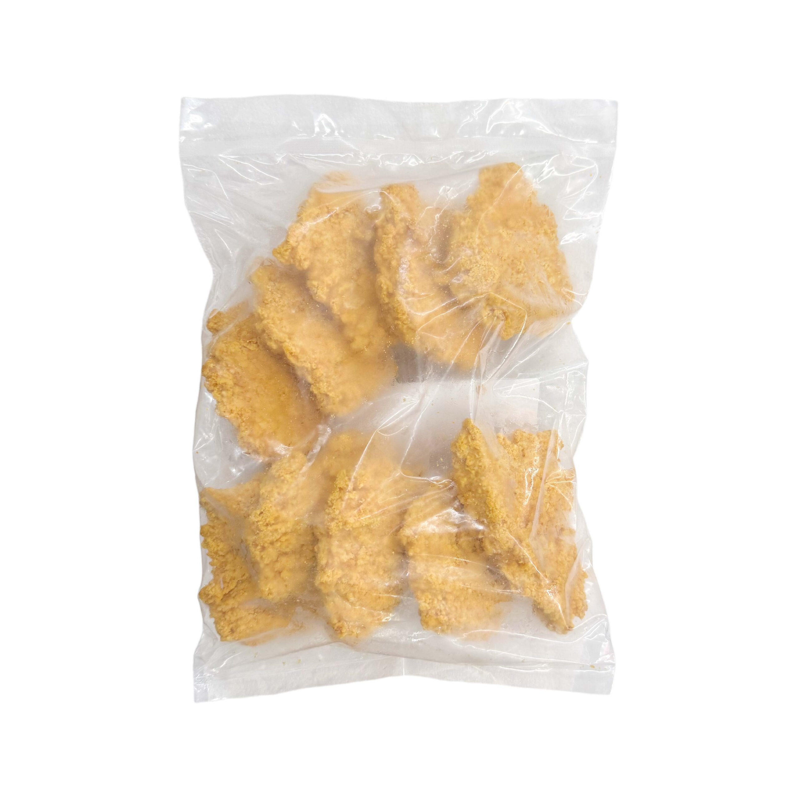 Kizmiq Fried Chicken Breast Meat 1kg Frozen (Halal)